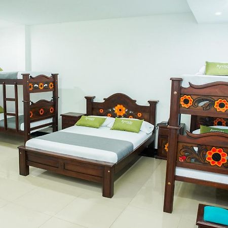 Ayenda 1315 Candiac Barranquilla  Exterior photo
